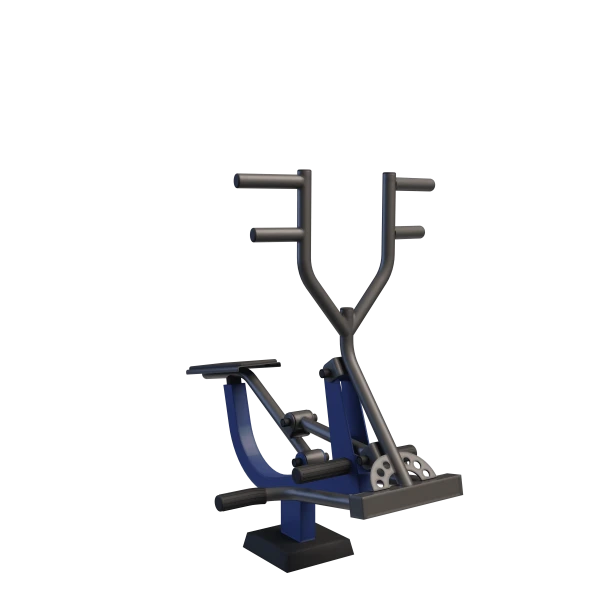 جهاز تطوير اللياقة البدنية - رايدر