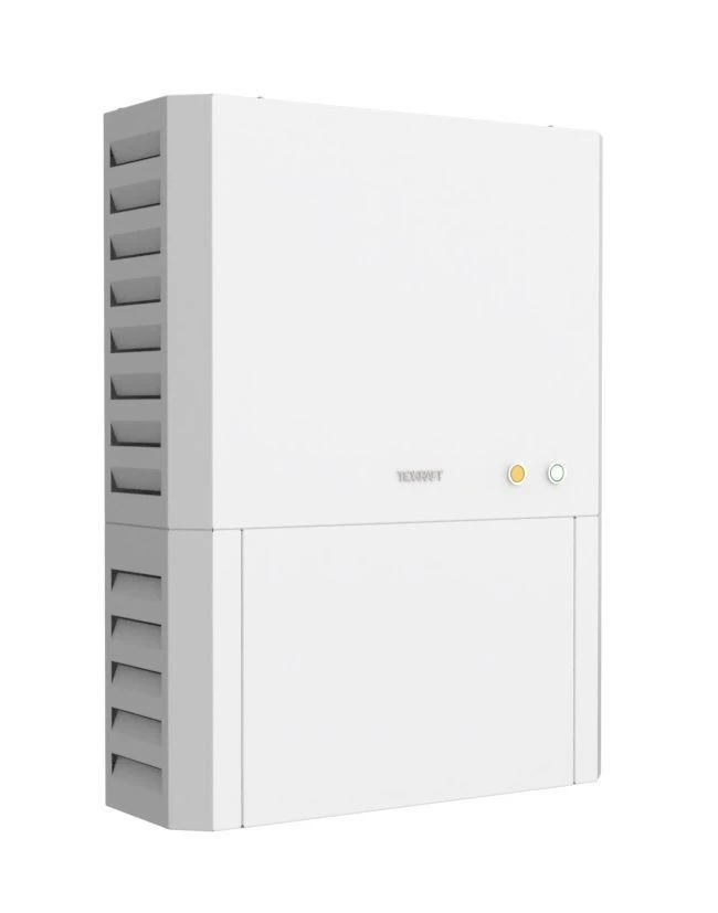 جهاز تنقية وتعقيم الهواء عالي الأداء تيوقرافت M400