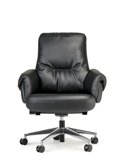 Oscar M Chair - Low Back Comfortable Seating