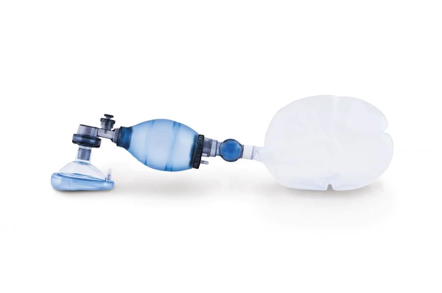 Disposable Pediatric Resuscitation Bag KDO-MP-D