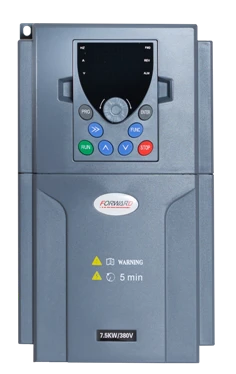 High-Performance Frequency Converter FORWARD FD20