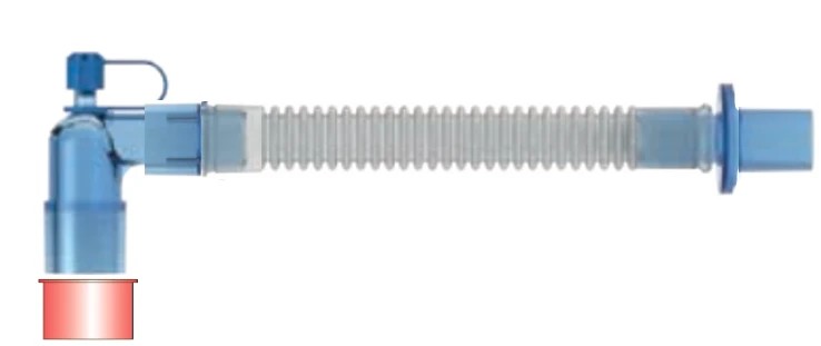 Breathing Devices for Anesthesia and Resuscitation Equipment, Version A