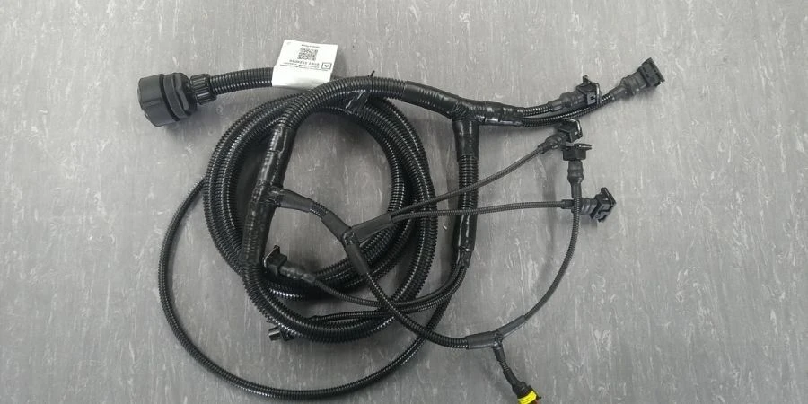 Sensor harness 6582.3724010