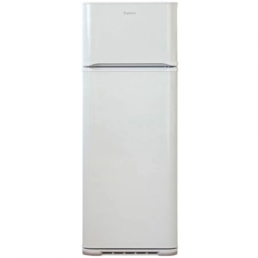 Two-Chamber Refrigerator Freezer "Biryuza 6135