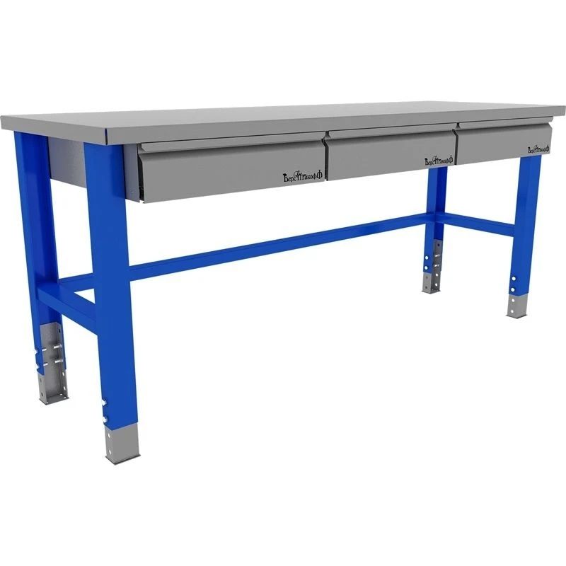 PROFFI Industrial Work Tables for Workstations