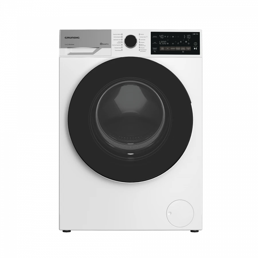غسالة ملابس أوتوماتيكية كاملة GW7P77H21W