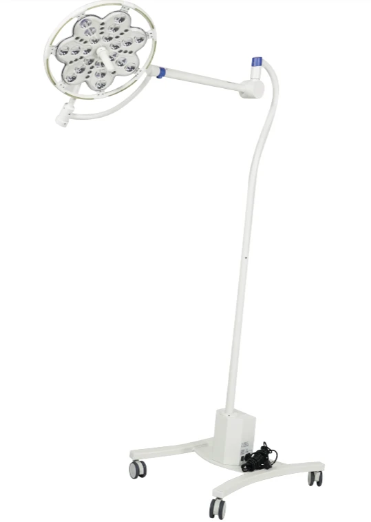 Mobile Surgical Light "EMLED 300-01 P LT