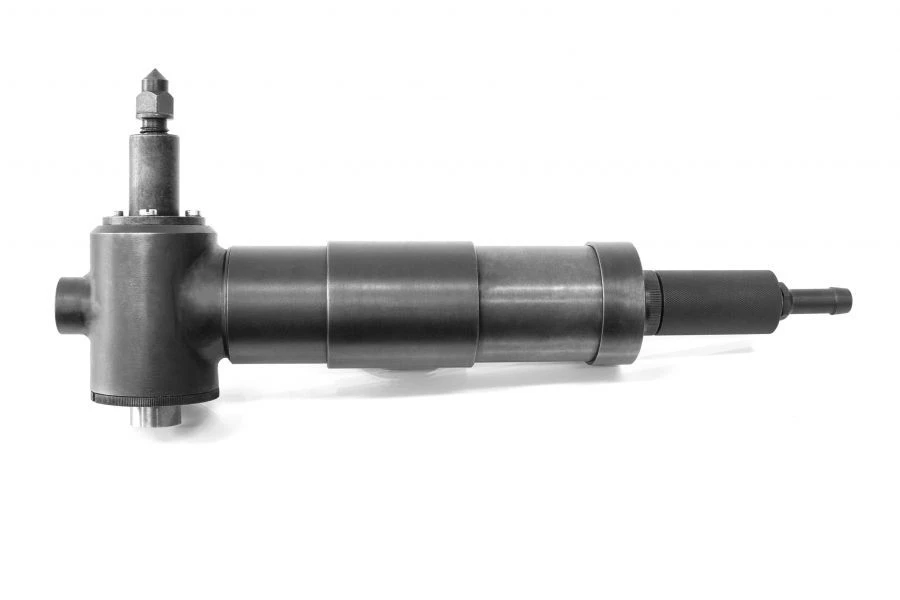 Pneumatic Reversible Hand Drill Machine PVM-12