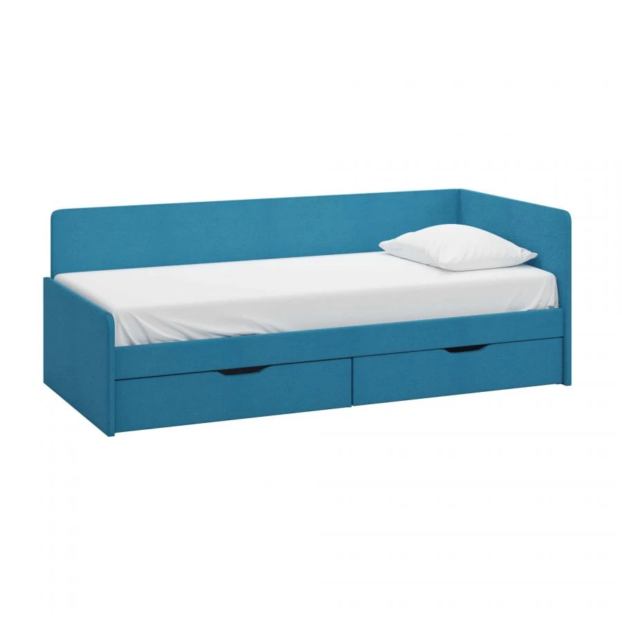 Harvard LD.600230.000 Sofa-Bed 900 (White/Neo 22 Fabric)