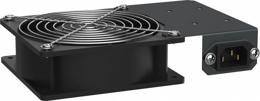 لوحة تهوية 1 وحدة C14 لخزانة ITK 10" FM05-11ME