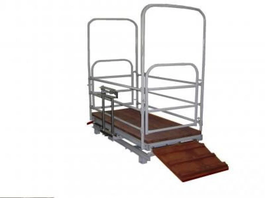 Commercial scales ?? 8908-1000??