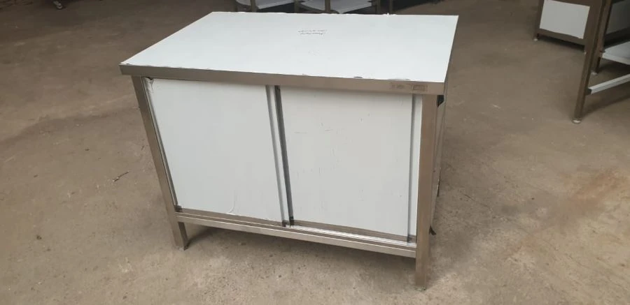 Food Preparation and Storage Table STPK Series