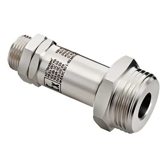 Cable Gland KVV-SHT1-N for All Cable Types