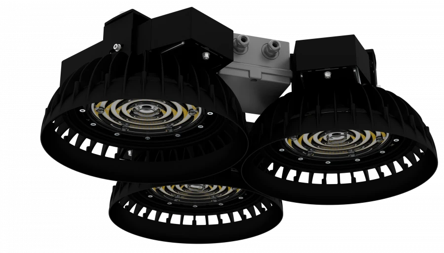 Professional Neo 320M LED Light Fixture