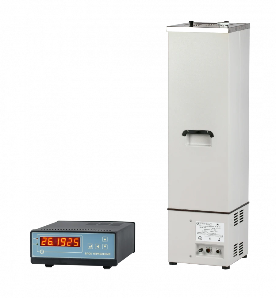 ترموستات قابل للتعديل TR-1M لقياس درجة الحرارة