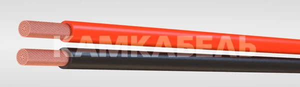 Power Cable PUHV 1x25 mm² for Electrical Installations