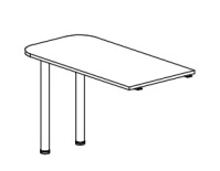 طاولة بريفينغ - ملحق للمناقشات الجماعية (علامة تجارية أليانس-س)