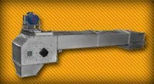Belt Conveyor TB-650, 34m Length, 175t/h Capacity