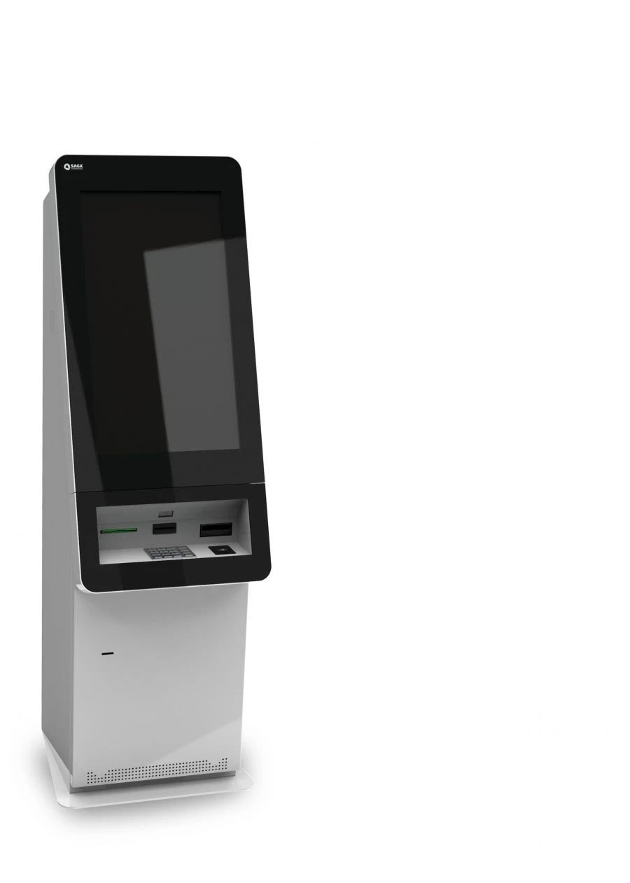 SAGA S-200.32 LIGT Payment Terminal