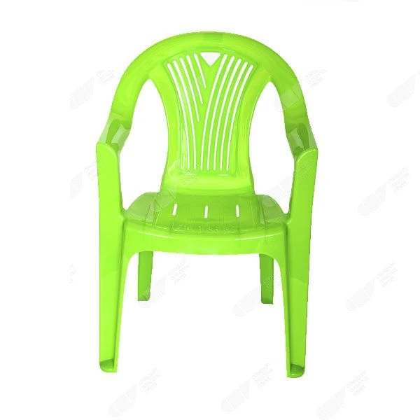 Comfortable Chair No. 8 "Salute" - Model №8