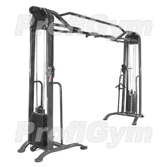 Adjustable Multi-Function Crossover TG-0430-C