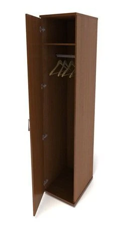 Monolith Series Wardrobe SHM52