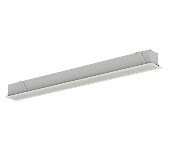 LVO02 Emergency Lighting Fixtures with Battery Backup