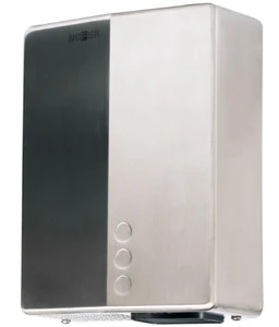 Automatic Hand Dryer BIGFLOWEVO 01481.RUS