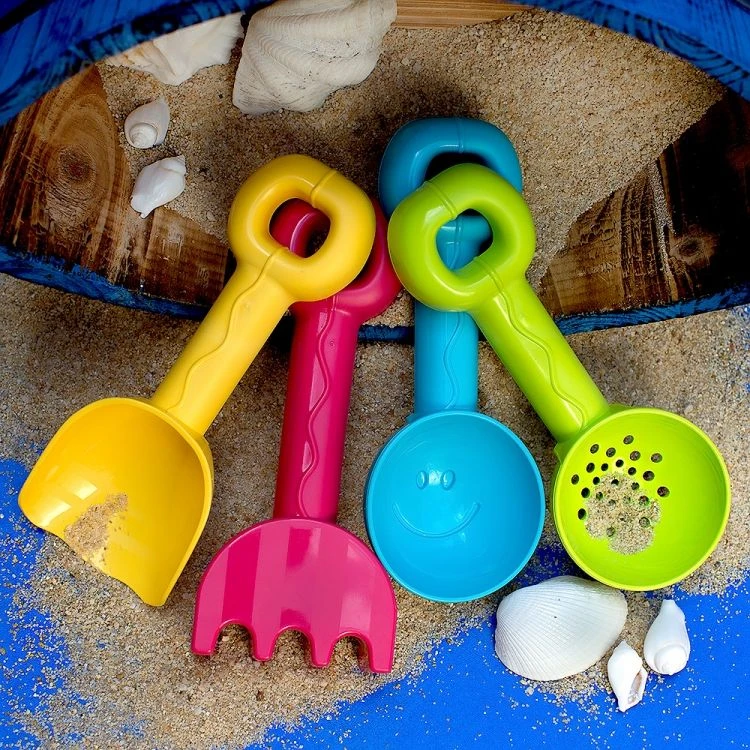 Mini Tool Set for Kids - 4 Pieces