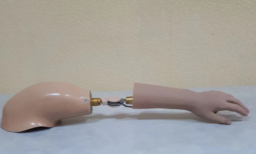 طرف صناعي علوي تجميلي PP9-70-K لإعادة تأهيل الأطراف