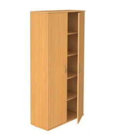 KD-24 Cabinet - Durable 16mm Chipboard Construction