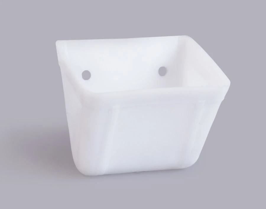 RAV 050.002 Bucket for Conveyor Systems