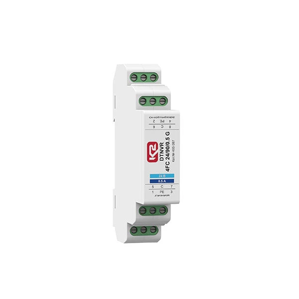 Surge Protection Device DTNVR 4FC 24/90/0.5 G