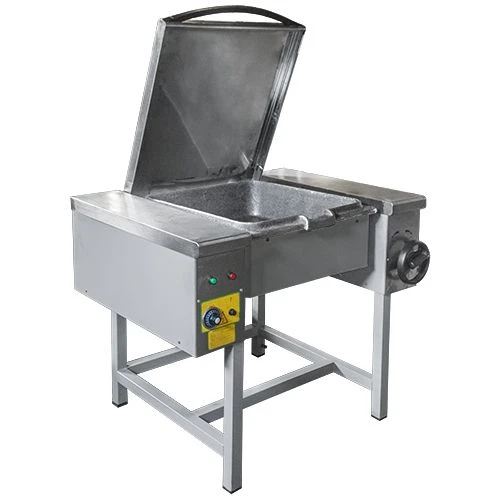 Electric Frying Pan SEP-0.25 for Efficient Cooking