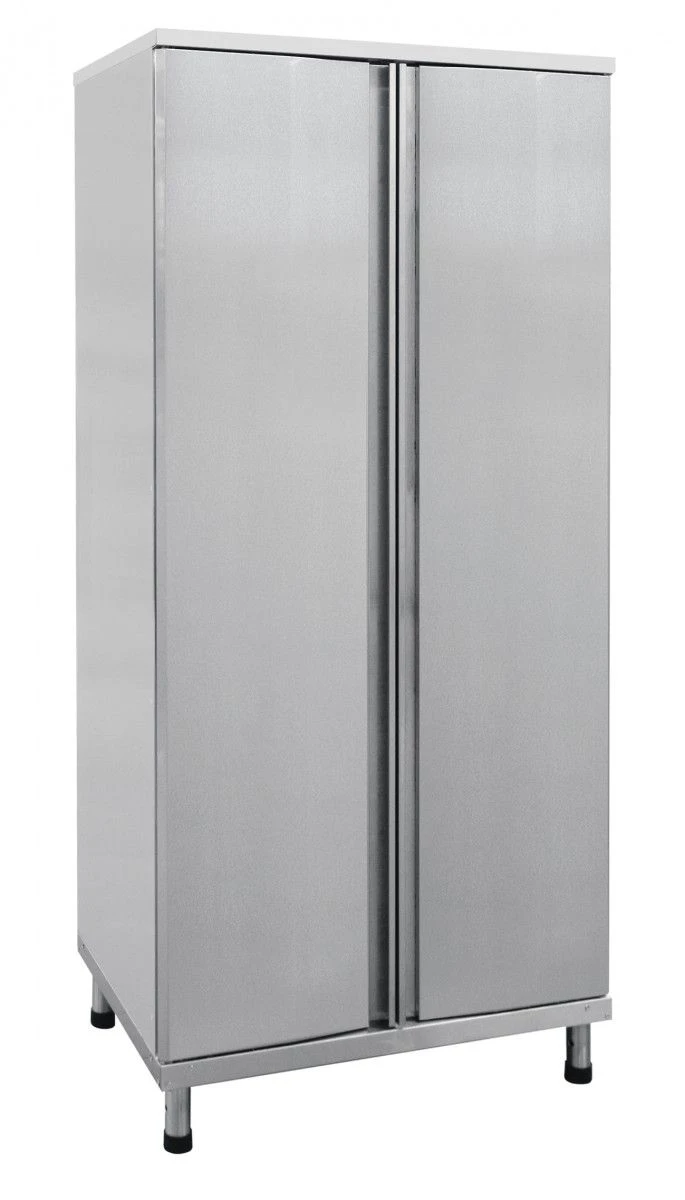 Stainless Steel Swing Door Bread Storage Cabinet SHRХ-6-1.RN