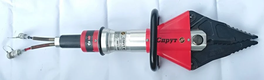 Combined scissors NKGS-80