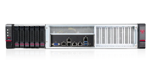 High-Performance Graviton Server C2062I ECRТ.466535.001-07