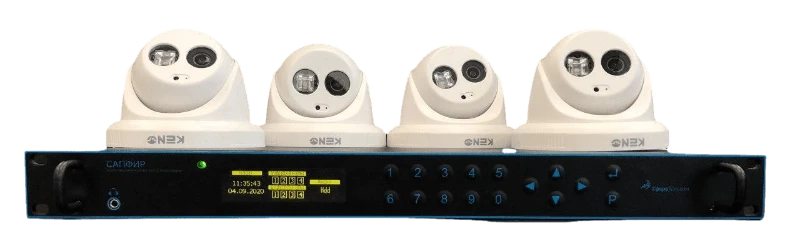 كاميرا تسجيل لأفراد الطاقم والمحادثات الإدارية