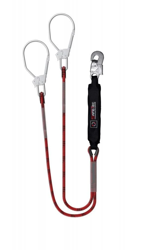 حزام أمان مع ممتص الصدمات - نموذج ABS212