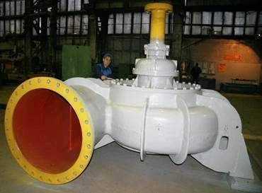 Vertical Centrifugal Pump, Single-Stage, Spiral Type, 800В-2.5/100