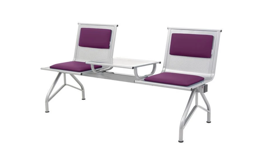 Multi-seat Sectional SM89/4