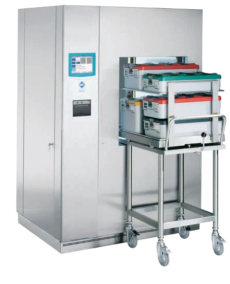 جهاز التعقيم بالبخار الكبير "ستيريفاب-برو"، موديل جي بي دي-868