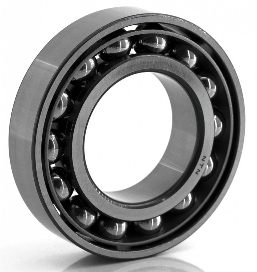 Radial Ball Bearing 1318L GOST 520