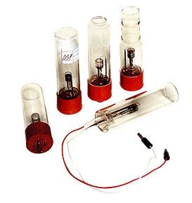 Hollow Cathode Spectral Lamps LS-11 for Element Detection