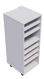 حامل خشبي لمجموعات GIA T.10