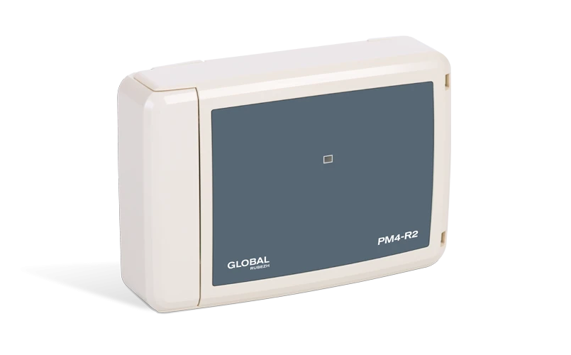 Relay Module for Fire Protection Control - PM4-R2