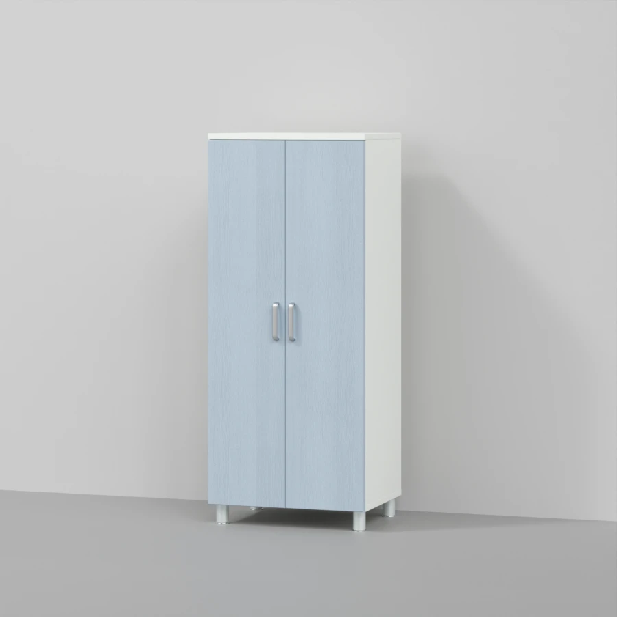 Clothing Storage Cabinet Type 1.2 Model MF1.2-SHO-01