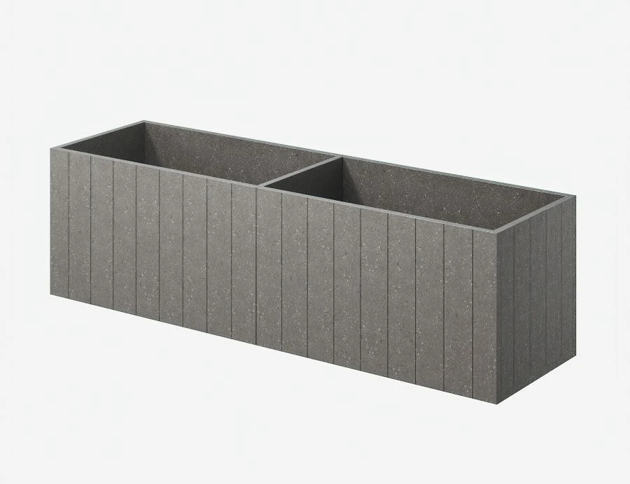 Eco Pot Titan-5 for Indoor and Outdoor Use