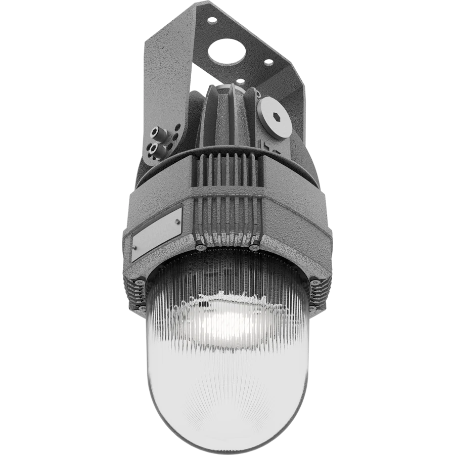 ATLAS ECO LED Ex/B 15W Explosion-Proof LED Light