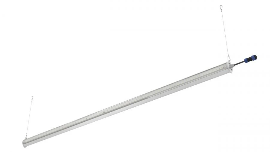 PROMLINE PHITO LED Grow Lights, Model LE-SPP-80